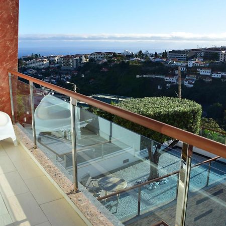 Moradia Vista Atlantico Villa Funchal  Ngoại thất bức ảnh
