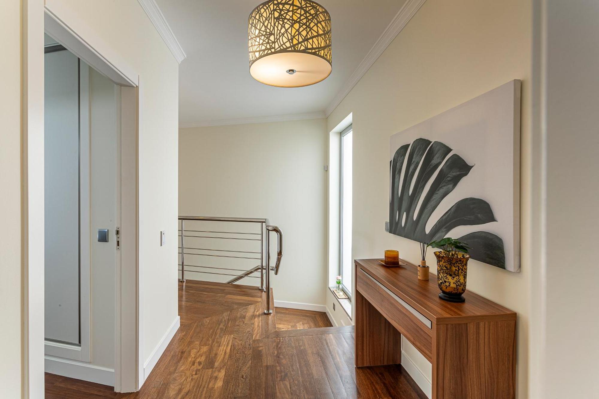 Moradia Vista Atlantico Villa Funchal  Ngoại thất bức ảnh