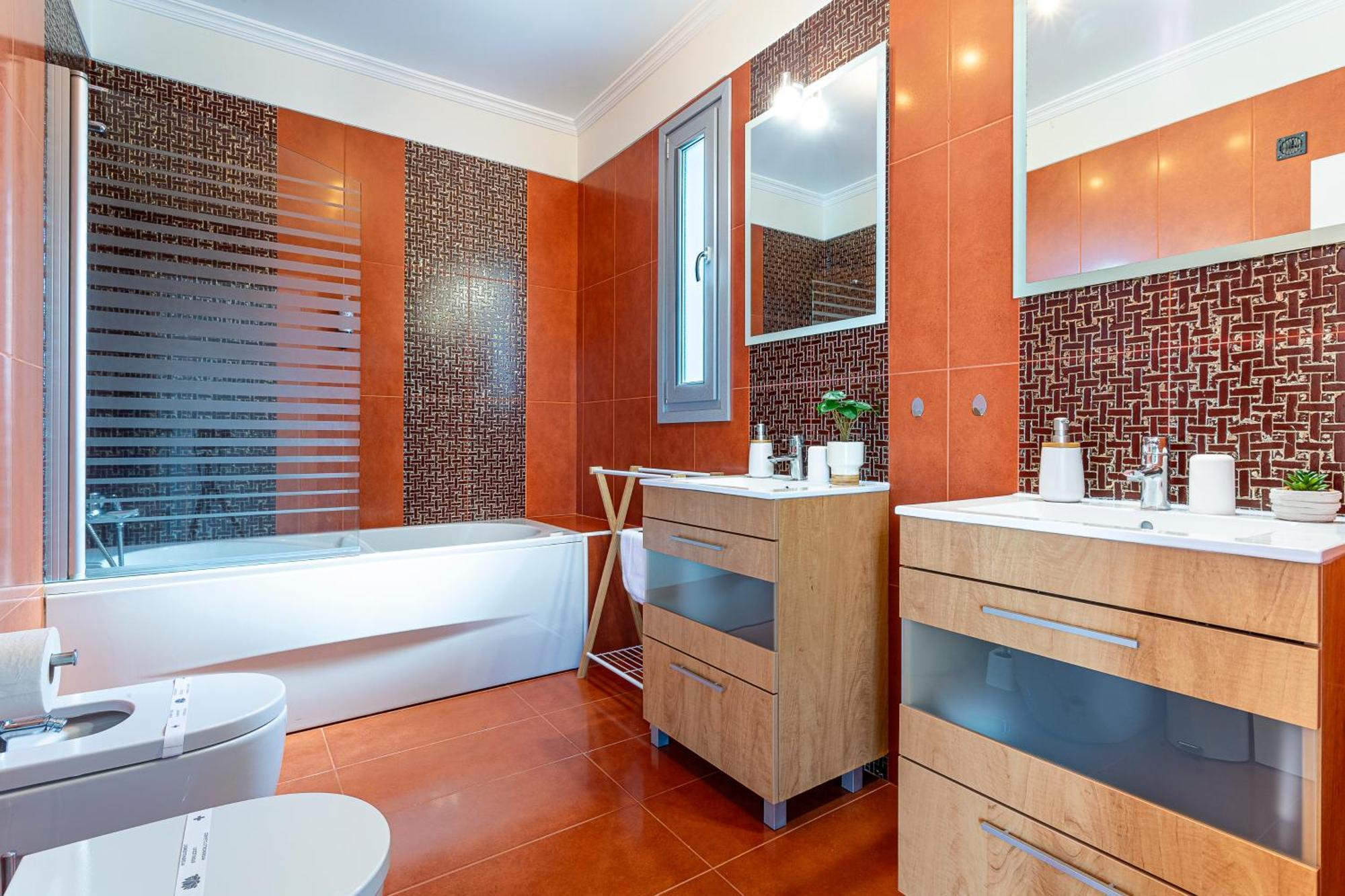 Moradia Vista Atlantico Villa Funchal  Ngoại thất bức ảnh