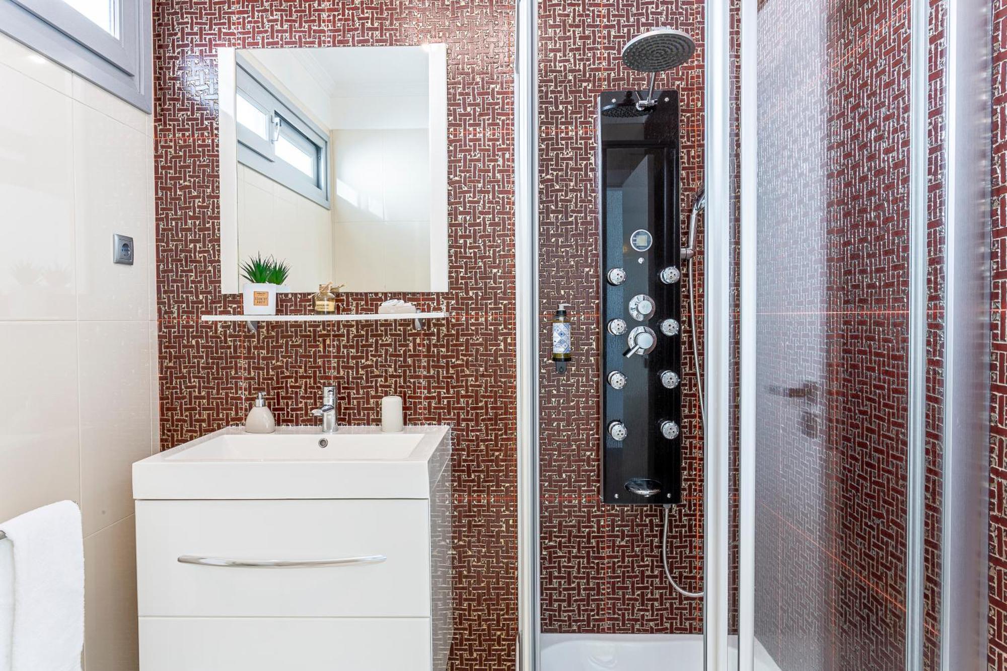 Moradia Vista Atlantico Villa Funchal  Ngoại thất bức ảnh