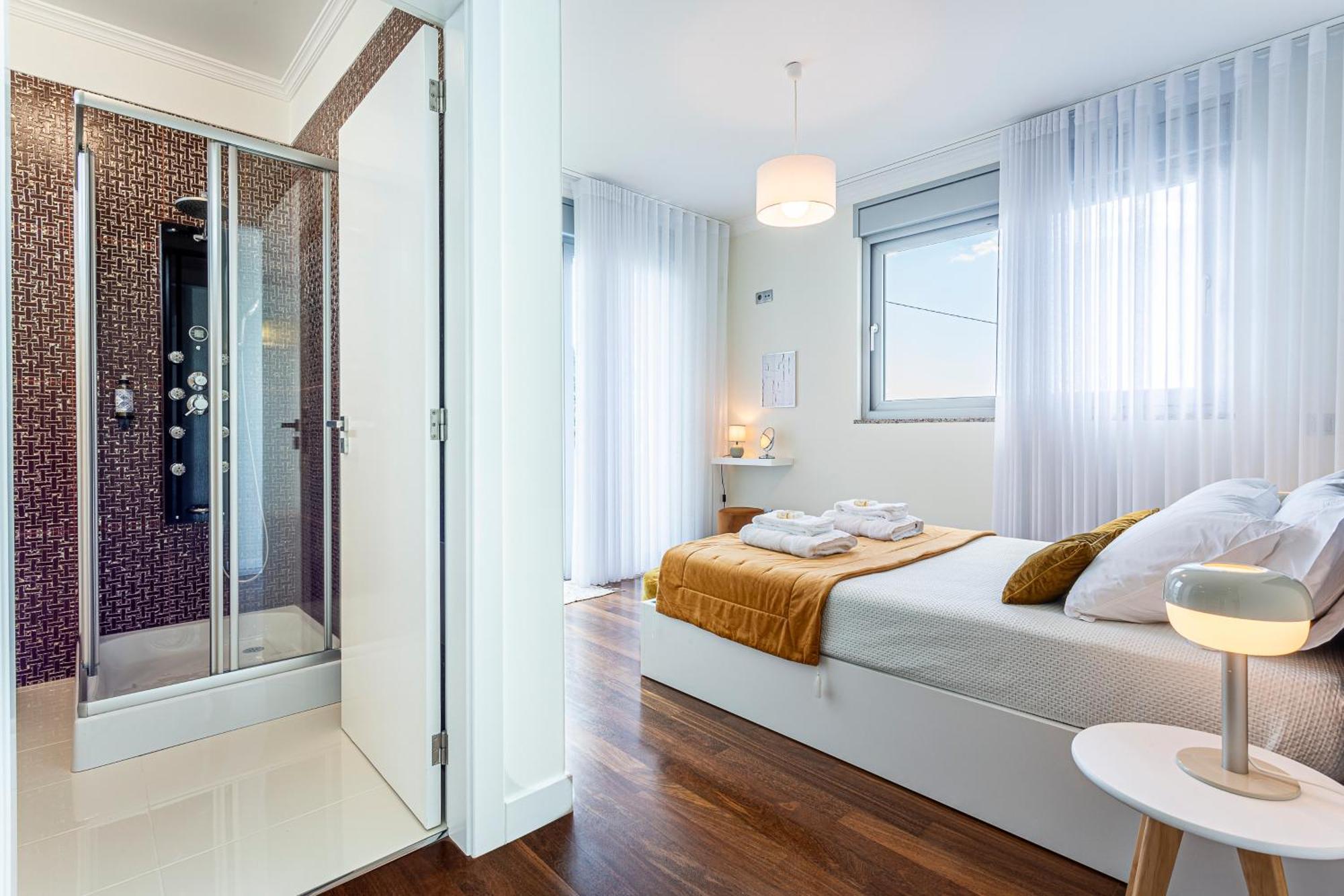 Moradia Vista Atlantico Villa Funchal  Ngoại thất bức ảnh