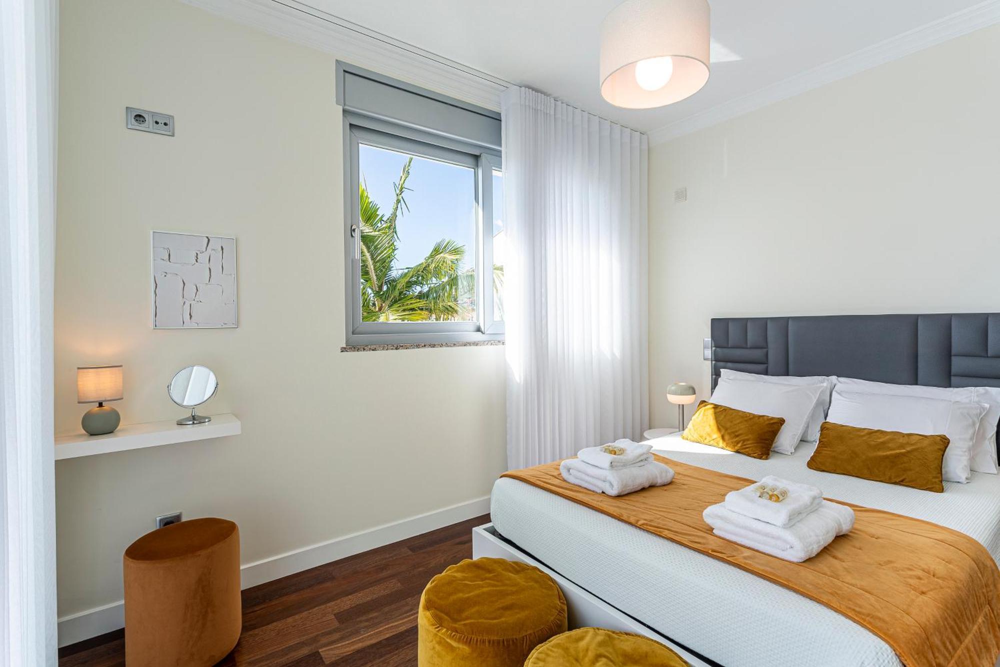 Moradia Vista Atlantico Villa Funchal  Ngoại thất bức ảnh