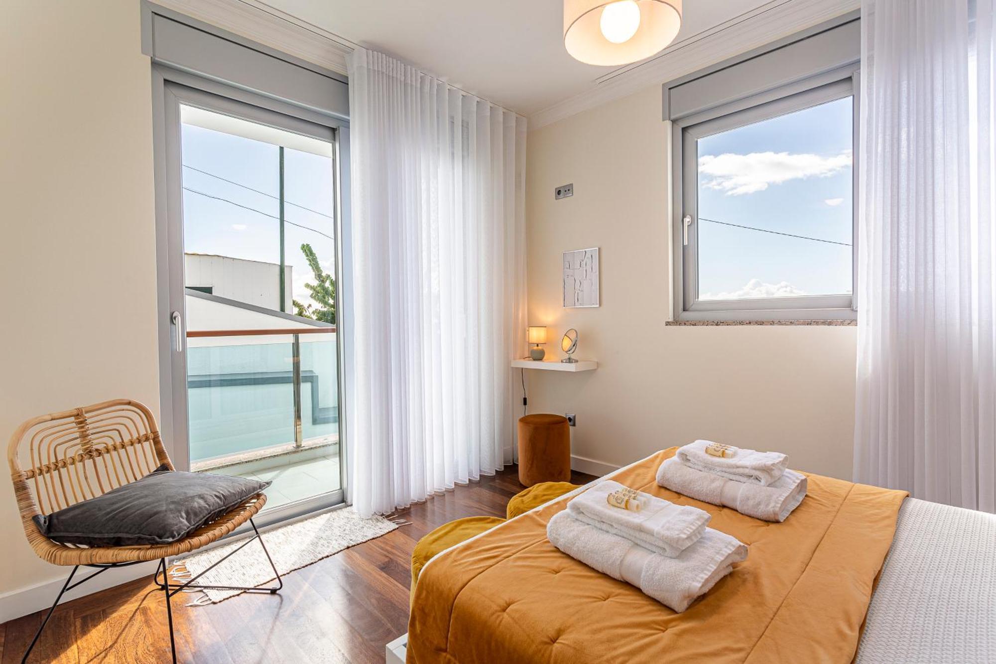 Moradia Vista Atlantico Villa Funchal  Ngoại thất bức ảnh
