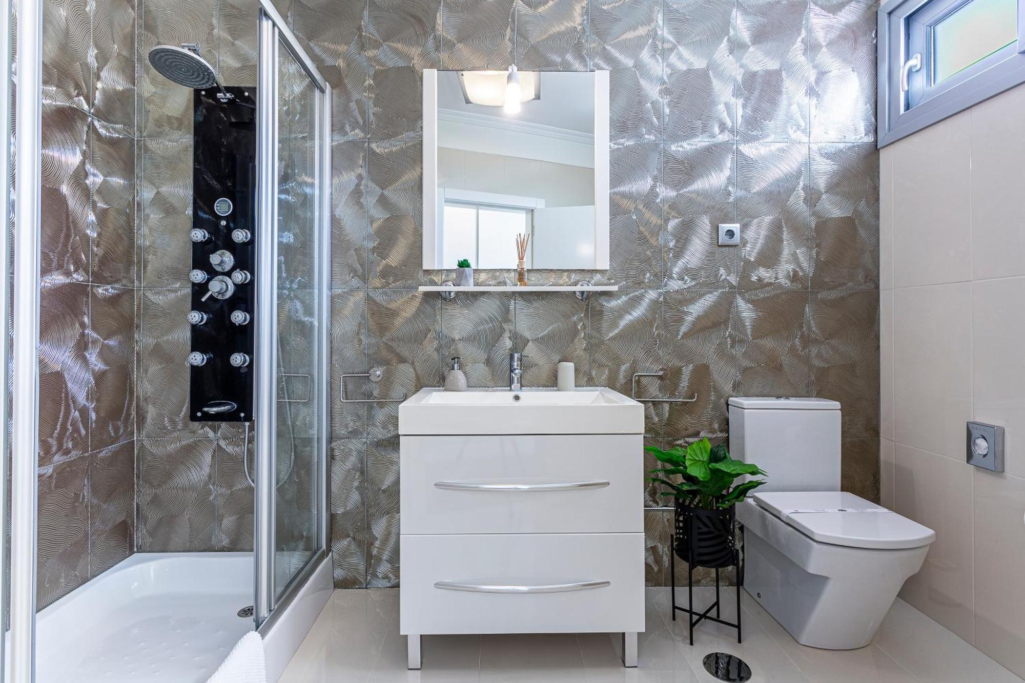 Moradia Vista Atlantico Villa Funchal  Ngoại thất bức ảnh