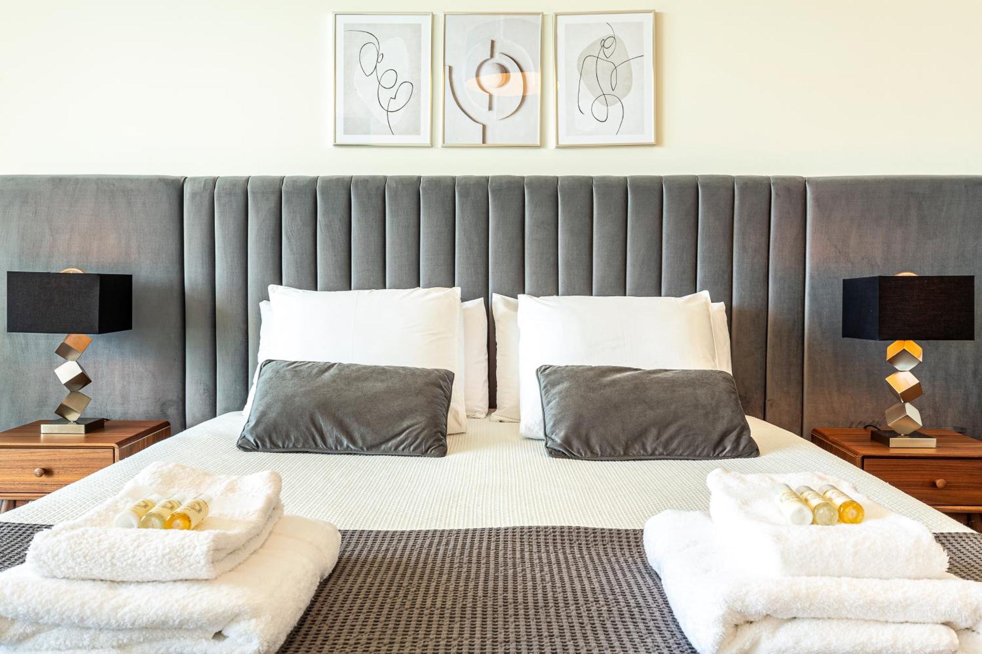 Moradia Vista Atlantico Villa Funchal  Ngoại thất bức ảnh