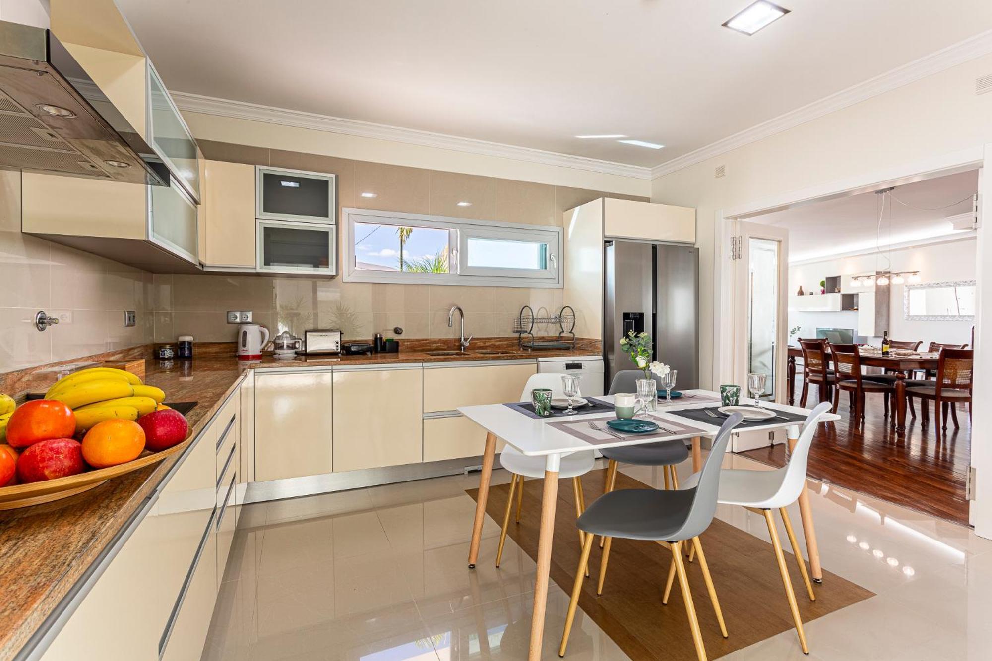 Moradia Vista Atlantico Villa Funchal  Ngoại thất bức ảnh