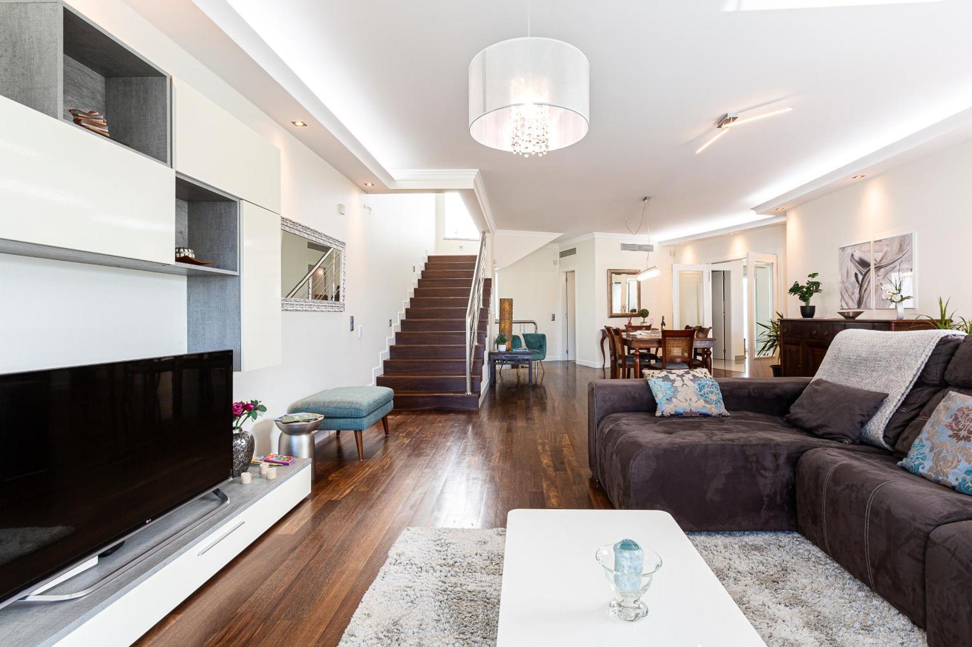 Moradia Vista Atlantico Villa Funchal  Ngoại thất bức ảnh
