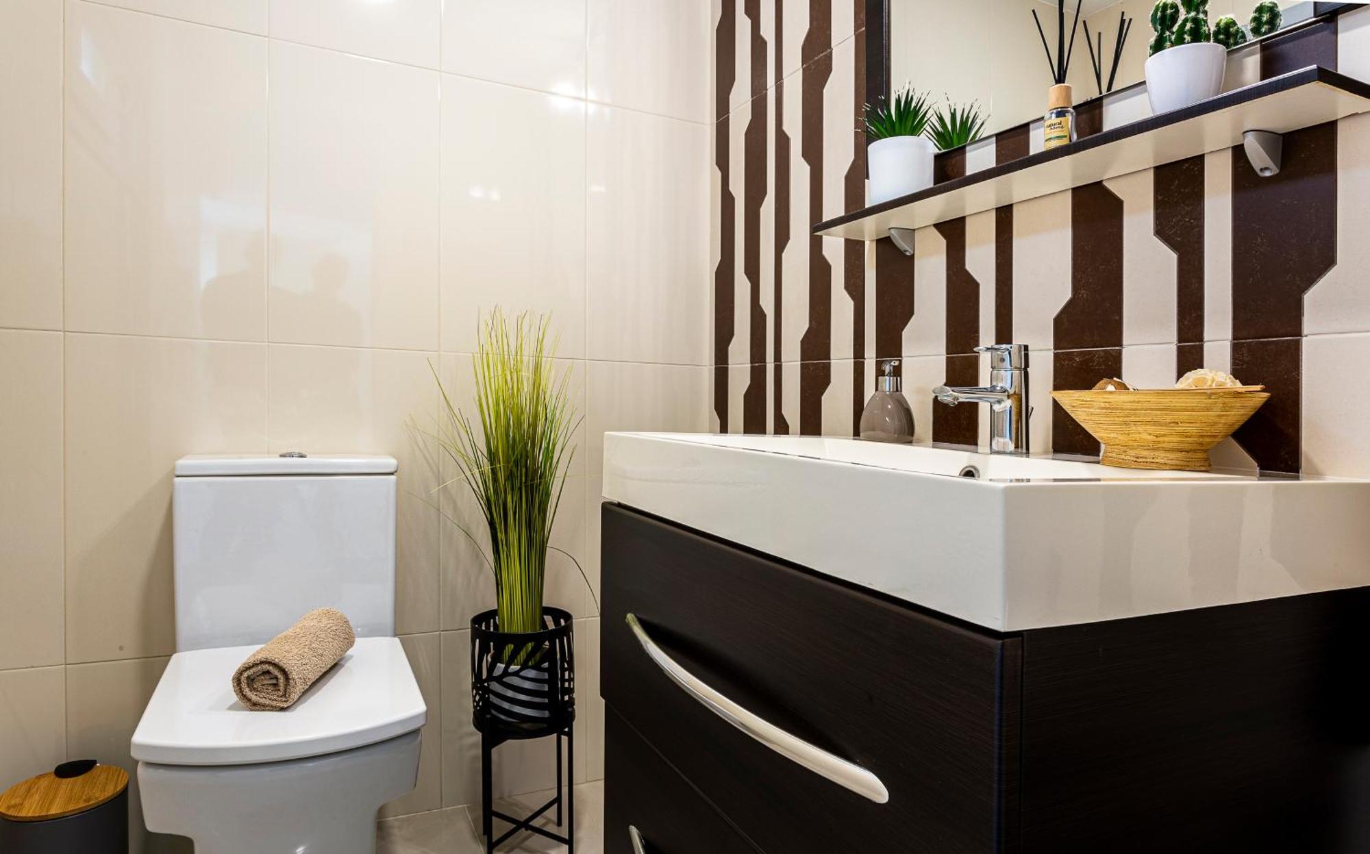 Moradia Vista Atlantico Villa Funchal  Ngoại thất bức ảnh
